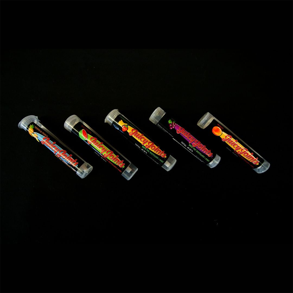 Juicy Joints Peppermint [1g] Craft Cannabis