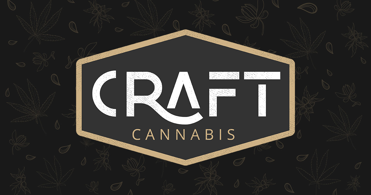 Craft Cannabis Adult