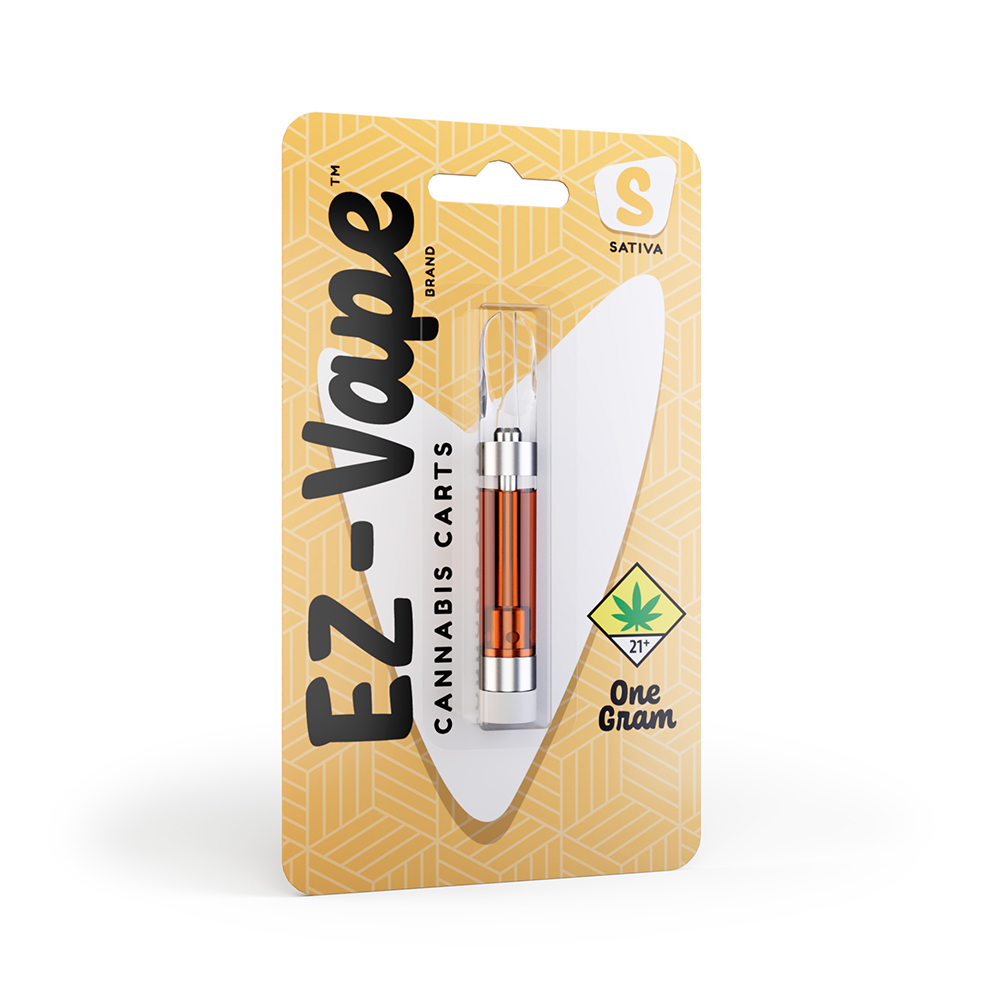EZ Vape DoSiDos Craft Cannabis EZ Vape DoSiDos Craft Cannabis