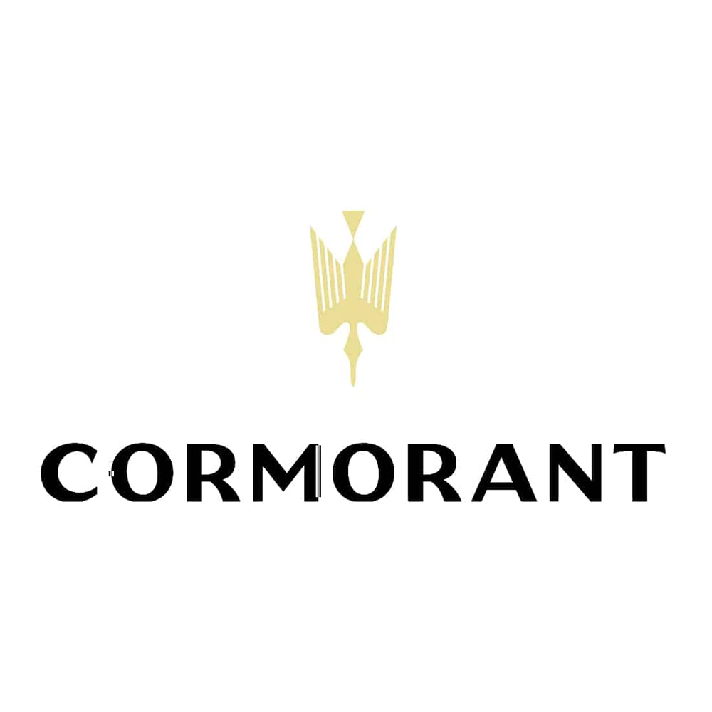 Cormorant 4 oz. Blackberry Lemonade Sorbet 100 mg THC Craft